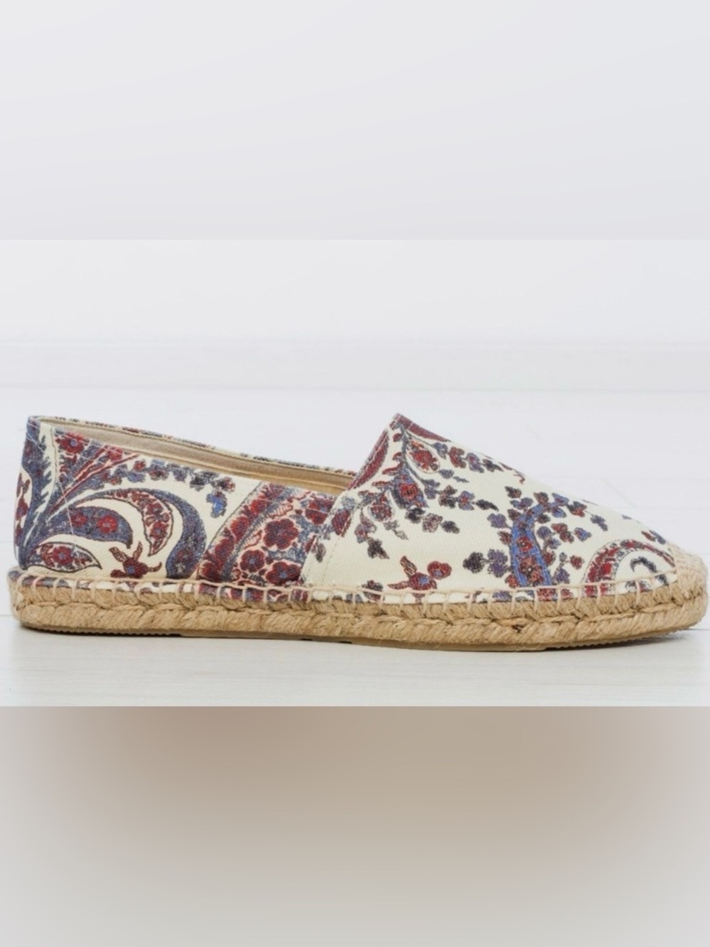 Espadrille